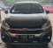 2019 Daihatsu Ayla 1.2L R MT Abu-abu - Jual mobil bekas di Jawa Barat-2