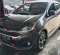 2019 Daihatsu Ayla 1.2L R MT Abu-abu - Jual mobil bekas di Jawa Barat-3