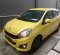 2022 Daihatsu Ayla 1.2L X AT Kuning - Jual mobil bekas di Jawa Barat-2