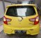 2022 Daihatsu Ayla 1.2L X AT Kuning - Jual mobil bekas di Jawa Barat-10