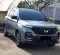 2021 Wuling Almaz Pro 7-Seater Abu-abu - Jual mobil bekas di DKI Jakarta-2