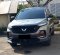 2021 Wuling Almaz Pro 7-Seater Abu-abu - Jual mobil bekas di DKI Jakarta-3