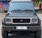 2000 Daihatsu Taft Rocky Abu-abu - Jual mobil bekas di DI Yogyakarta-1