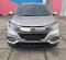 2019 Honda HR-V 1.5 Spesical Edition Silver - Jual mobil bekas di DKI Jakarta-1