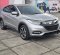 2019 Honda HR-V 1.5 Spesical Edition Silver - Jual mobil bekas di DKI Jakarta-4