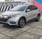 2019 Honda HR-V 1.5 Spesical Edition Silver - Jual mobil bekas di DKI Jakarta-6