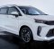 2021 Daihatsu Xenia 1.5 R CVT Putih - Jual mobil bekas di DKI Jakarta-1