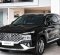 2024 Hyundai Santa Fe Hitam - Jual mobil bekas di DKI Jakarta-1