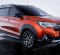 2021 Suzuki XL7 Alpha AT Orange - Jual mobil bekas di Banten-1