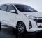 2021 Toyota Calya G AT Putih - Jual mobil bekas di Banten-3