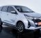 2023 Toyota Calya G MT Silver - Jual mobil bekas di Banten-1