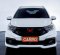 2020 Honda Mobilio RS CVT Putih - Jual mobil bekas di Jawa Barat-1