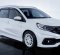 2020 Honda Mobilio RS CVT Putih - Jual mobil bekas di Jawa Barat-2