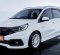 2020 Honda Mobilio RS CVT Putih - Jual mobil bekas di Jawa Barat-3