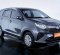 2023 Daihatsu Sigra X Abu-abu - Jual mobil bekas di DKI Jakarta-3