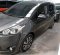 2019 Toyota Sienta V Abu-abu - Jual mobil bekas di Banten-3