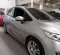 2016 Honda Jazz RS Silver - Jual mobil bekas di Banten-1