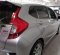 2016 Honda Jazz RS Silver - Jual mobil bekas di Banten-5