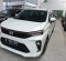 2021 Daihatsu Xenia R Putih - Jual mobil bekas di Banten-2