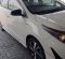 2019 Toyota Yaris TRD Sportivo Putih - Jual mobil bekas di Banten-1