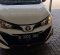 2019 Toyota Yaris TRD Sportivo Putih - Jual mobil bekas di Banten-3