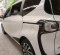 2017 Toyota Sienta V Putih - Jual mobil bekas di Banten-8