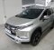 2020 Mitsubishi Xpander Cross Premium Package AT Silver - Jual mobil bekas di Banten-1