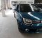 2019 Suzuki Ignis GX MT Biru - Jual mobil bekas di Banten-4