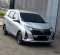 2022 Toyota Calya G AT Silver - Jual mobil bekas di DKI Jakarta-2