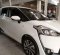 2017 Toyota Sienta V Putih - Jual mobil bekas di Jawa Barat-4