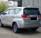 2021 Toyota Kijang Innova 2.0 G Silver - Jual mobil bekas di DKI Jakarta-3