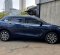 2024 Suzuki Baleno Hatchback A/T Biru - Jual mobil bekas di DKI Jakarta-7