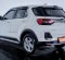 2021 Daihatsu Rocky 1.2 X MT ADS Putih - Jual mobil bekas di Banten-1