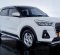 2021 Daihatsu Rocky 1.2 X MT ADS Putih - Jual mobil bekas di Banten-4