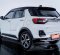 2021 Daihatsu Rocky Variasi Populer Putih - Jual mobil bekas di Banten-3