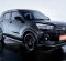 2023 Daihatsu Rocky 1.2 X MT ADS Hitam - Jual mobil bekas di Banten-1