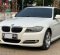 2011 BMW 3 Series 320i Putih - Jual mobil bekas di DKI Jakarta-1