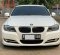 2011 BMW 3 Series 320i Putih - Jual mobil bekas di DKI Jakarta-2