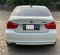 2011 BMW 3 Series 320i Putih - Jual mobil bekas di DKI Jakarta-4