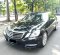 2011 Mercedes-Benz E-Class E 300 Hitam - Jual mobil bekas di DKI Jakarta-3