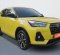 2022 Daihatsu Rocky Variasi Populer Kuning - Jual mobil bekas di Banten-2