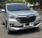 2018 Toyota Avanza G Silver - Jual mobil bekas di DKI Jakarta-1