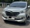 2018 Toyota Avanza G Silver - Jual mobil bekas di DKI Jakarta-3