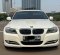 2011 BMW 3 Series 320i Putih - Jual mobil bekas di DKI Jakarta-2