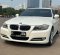 2011 BMW 3 Series 320i Putih - Jual mobil bekas di DKI Jakarta-3