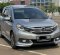 2020 Honda Mobilio E CVT Abu-abu - Jual mobil bekas di DKI Jakarta-1