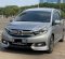 2020 Honda Mobilio E CVT Abu-abu - Jual mobil bekas di DKI Jakarta-3