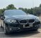 2016 BMW 5 Series 520i Hitam - Jual mobil bekas di DKI Jakarta-1