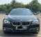 2016 BMW 5 Series 520i Hitam - Jual mobil bekas di DKI Jakarta-2