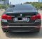 2016 BMW 5 Series 520i Hitam - Jual mobil bekas di DKI Jakarta-5